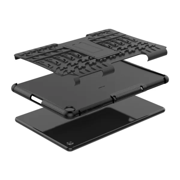 STAND Extra odolný obal Huawei MatePad T10 / T10S biely