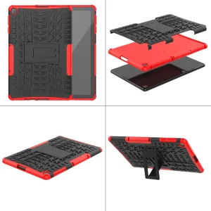STAND Extra odolný obal Huawei MatePad T10 / T10S biely
