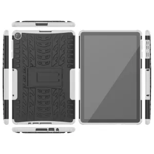 STAND Extra odolný obal Huawei MatePad T10 / T10S biely