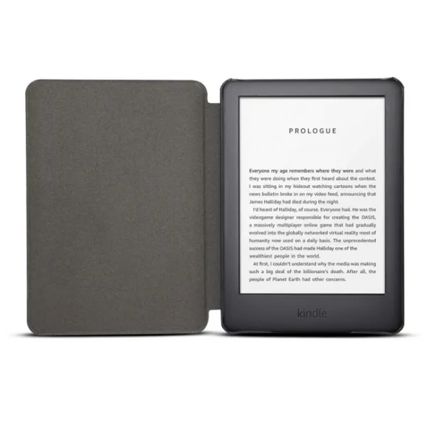ART Zaklápací obal Amazon Kindle Paperwhite 5 2021 CUBE