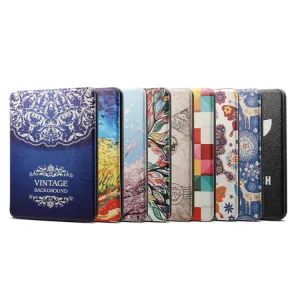 ART Zaklápací obal Amazon Kindle Paperwhite 5 2021 CUBE