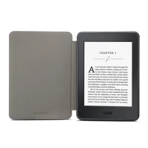 ART Zaklápací obal Amazon Kindle Paperwhite 4  CHERRY BLOSSOM