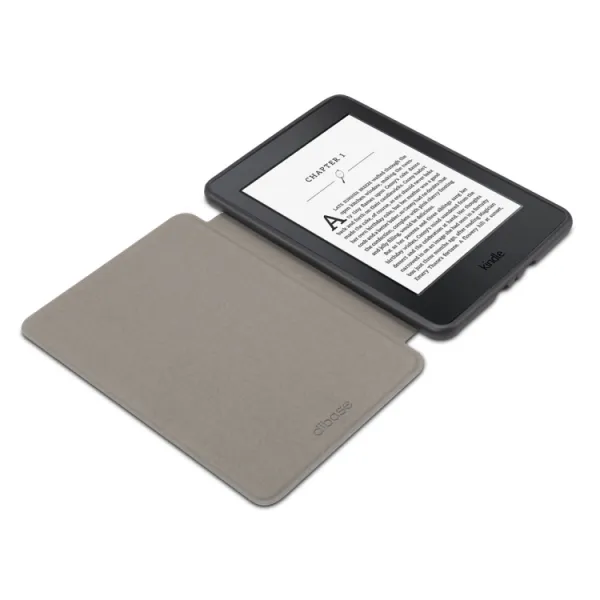 ART Zaklápací obal Amazon Kindle Paperwhite 4  CHERRY BLOSSOM