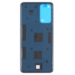 Original zadný kryt (kryt batérie) Xiaomi Poco M4 Pro 5G / Redmi Note 11S 5G modrý