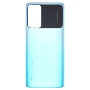 Original zadný kryt (kryt batérie) Xiaomi Poco M4 Pro 5G / Redmi Note 11S 5G modrý