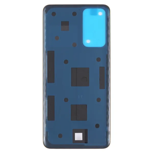 Original zadný kryt (kryt batérie) Xiaomi Poco M4 Pro 5G / Redmi Note 11S 5G žltý