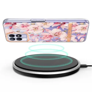ELECTRO Ochranný kryt Realme 8i PINK