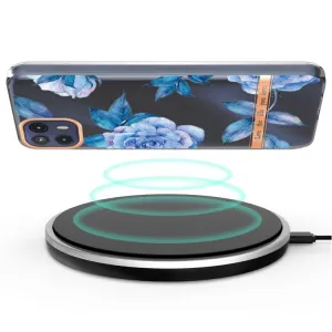 ELECTRO Ochranný kryt Motorola Moto G50 BLUE