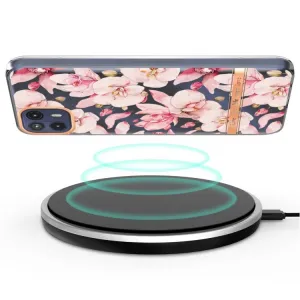ELECTRO Ochranný kryt Motorola Moto G50 PINK