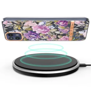 ELECTRO Ochranný kryt Motorola Moto G50 PURPLE