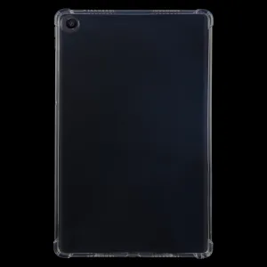 Silikónový kryt Realme Pad priehľadný