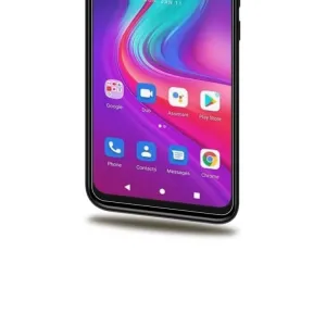 Ochranné tvrdené sklo Doogee X96 Pro