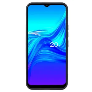 Silikónový kryt TCL 20Y čierny