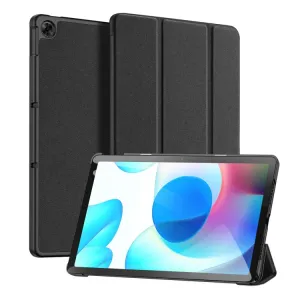 DUX DOMO Zaklápacie puzdro Realme Pad čierne