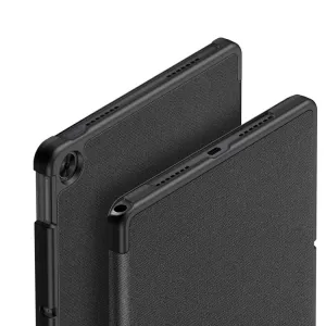 DUX DOMO Zaklápacie puzdro Realme Pad čierne