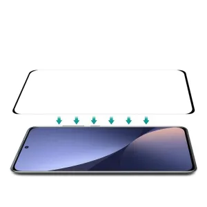 3D Tvrdené sklo pre Xiaomi 12 / Xiaomi 12X