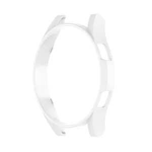 Plastový obal Samsung Galaxy Watch 4 44mm biely
