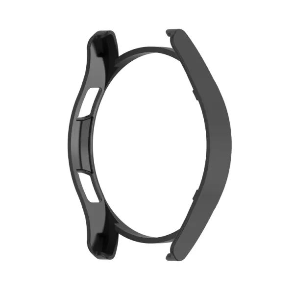 Plastový obal Samsung Galaxy Watch 4 44mm čierny