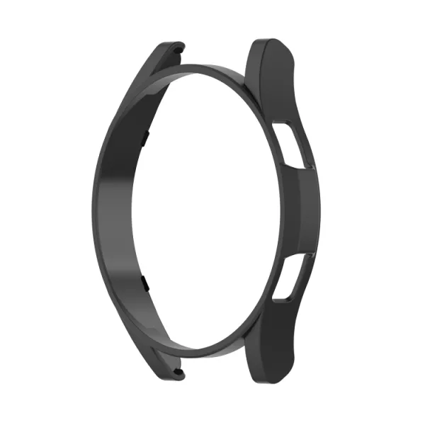 Plastový obal Samsung Galaxy Watch 4 44mm čierny
