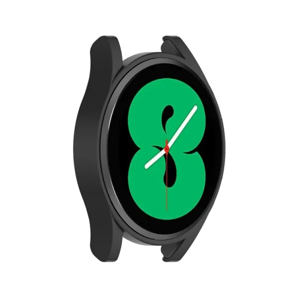Plastový obal Samsung Galaxy Watch 4 44mm čierny
