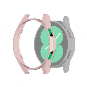 Plastový obal Samsung Galaxy Watch 4 44mm ružový
