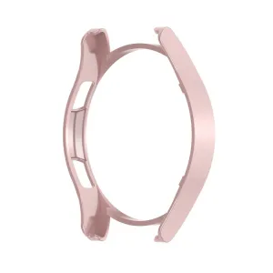 Plastový obal Samsung Galaxy Watch 4 44mm ružový