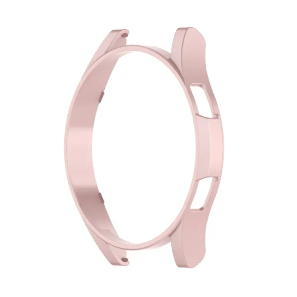 Plastový obal Samsung Galaxy Watch 4 44mm ružový