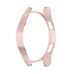 Plastový obal Samsung Galaxy Watch 4 44mm ružový