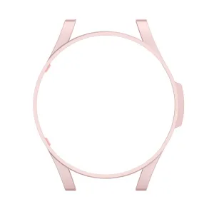 Plastový obal Samsung Galaxy Watch 4 44mm ružový
