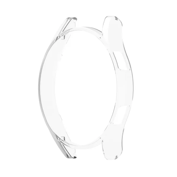 Plastový obal Samsung Galaxy Watch 4 44mm priehľadný