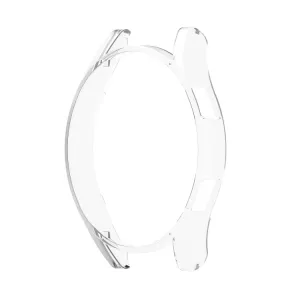 Plastový obal Samsung Galaxy Watch 4 44mm priehľadný