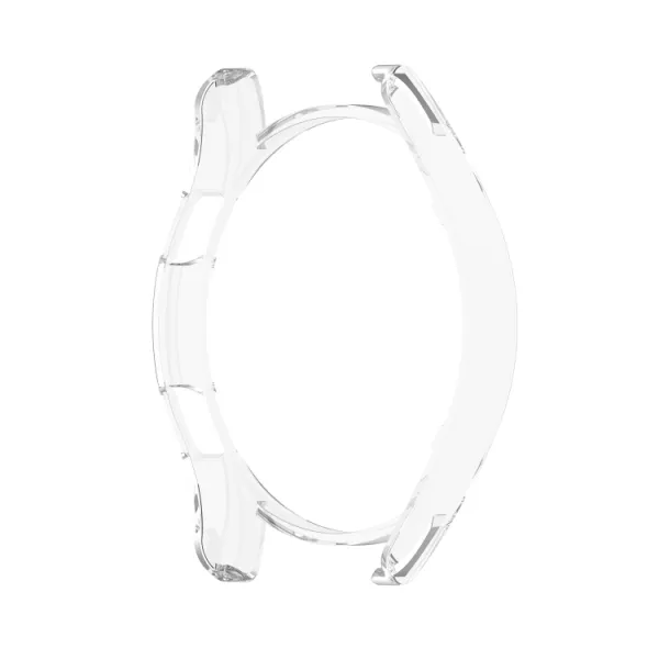 Plastový obal Samsung Galaxy Watch 4 44mm priehľadný