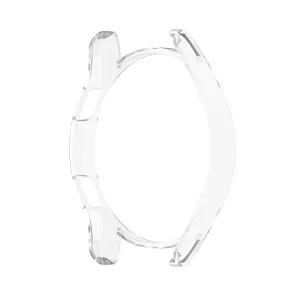 Plastový obal Samsung Galaxy Watch 4 44mm priehľadný