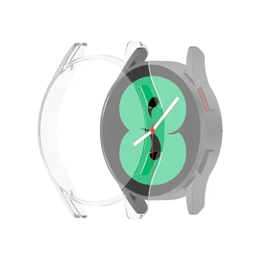 Plastový obal Samsung Galaxy Watch 4 44mm priehľadný