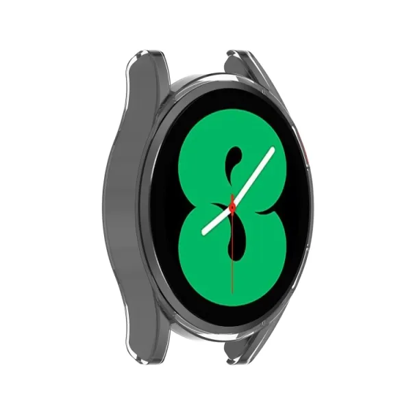 Plastový obal Samsung Galaxy Watch 4 44mm priehľadný