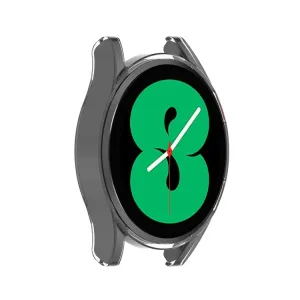 Plastový obal Samsung Galaxy Watch 4 44mm priehľadný