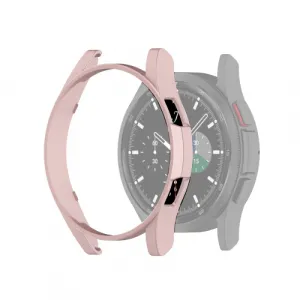 Plastový obal Samsung Galaxy Watch 4 Classic 46mm ružový