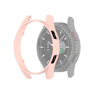 Plastový obal Samsung Galaxy Watch 4 Classic 42mm ružový