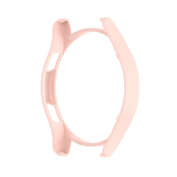 Plastový obal Samsung Galaxy Watch 4 Classic 42mm ružový