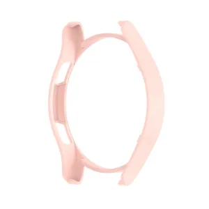 Plastový obal Samsung Galaxy Watch 4 Classic 42mm ružový