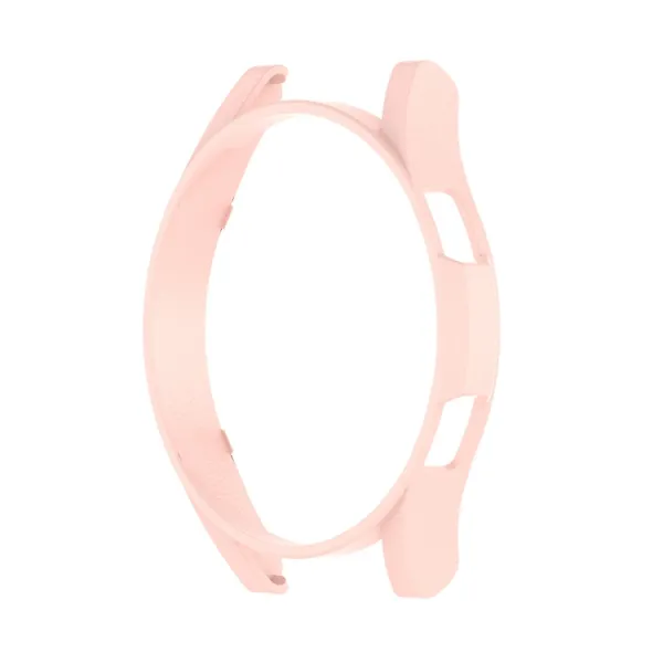 Plastový obal Samsung Galaxy Watch 4 Classic 42mm ružový