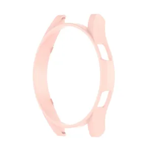 Plastový obal Samsung Galaxy Watch 4 Classic 42mm ružový