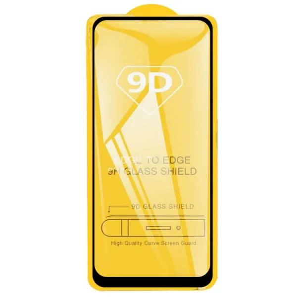 3D Tvrdené sklo pre Motorola Moto G31 / G41 / G71 5G