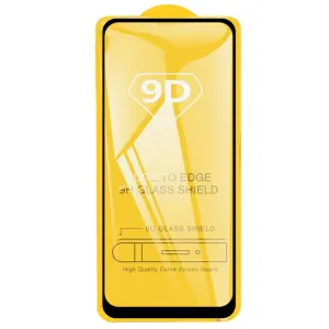 3D Tvrdené sklo pre Motorola Moto G31 / G41 / G71 5G