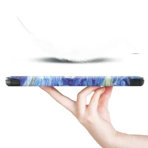 ART Zaklápací obal pre Lenovo Tab M7 3rd Gen STARRY SKY