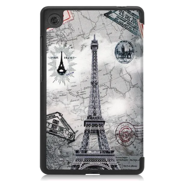 ART Zaklápací obal pre Lenovo Tab M7 3rd Gen PARIS