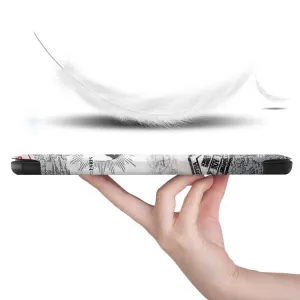 ART Zaklápací obal pre Lenovo Tab M7 3rd Gen PARIS