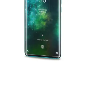 Ochranné tvrdené sklo TCL 10 Pro