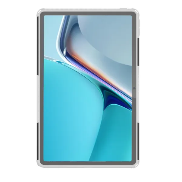 STAND Extra odolný obal Realme Pad biely