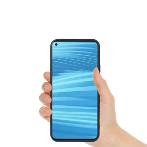 Silikónový kryt Realme GT2 5G čierny